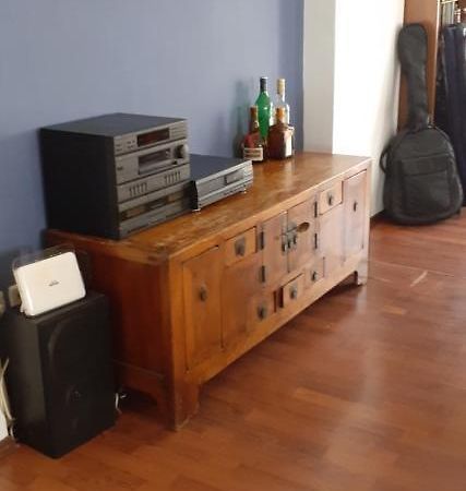 Appartamento Cozy Penthouse Next To Metro Station Salonicco Esterno foto